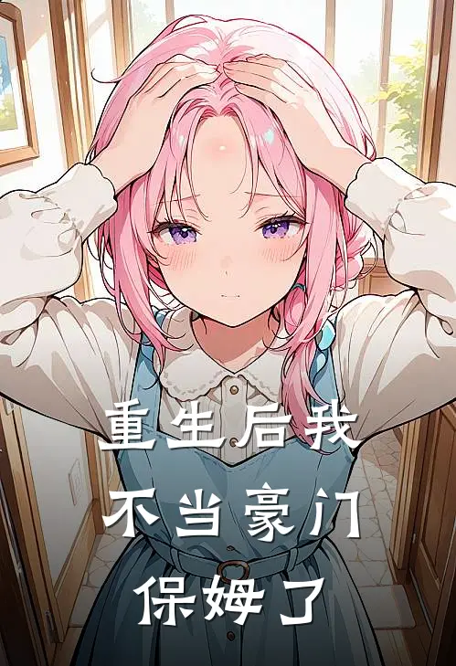 重生后我不当豪门保姆了