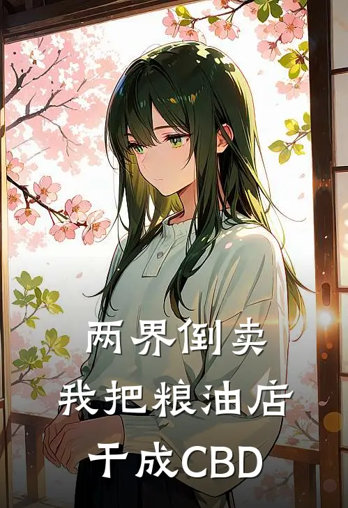 两界倒卖，我把粮油店干成CBD
