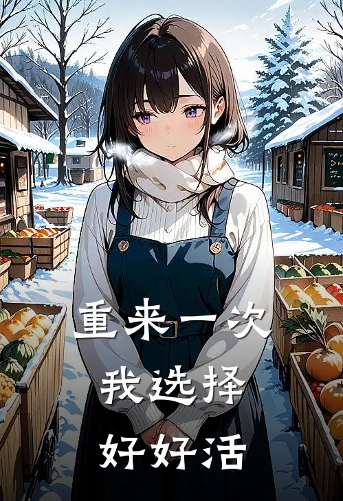 重来一次，我选择好好活