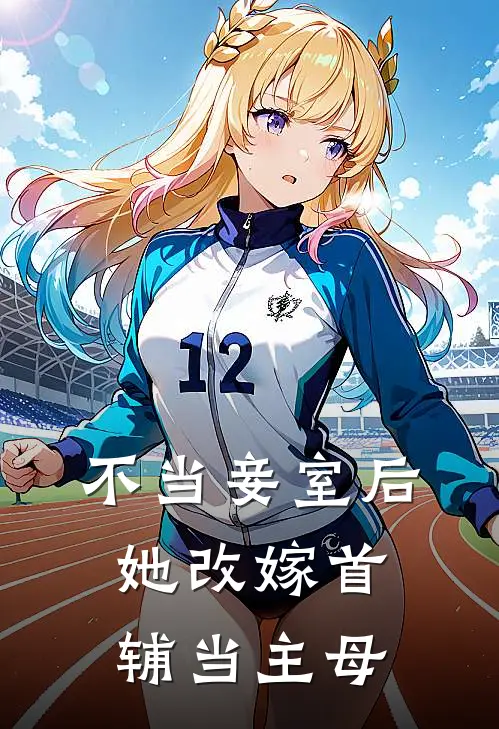 不当妾室后，她改嫁首辅当主母