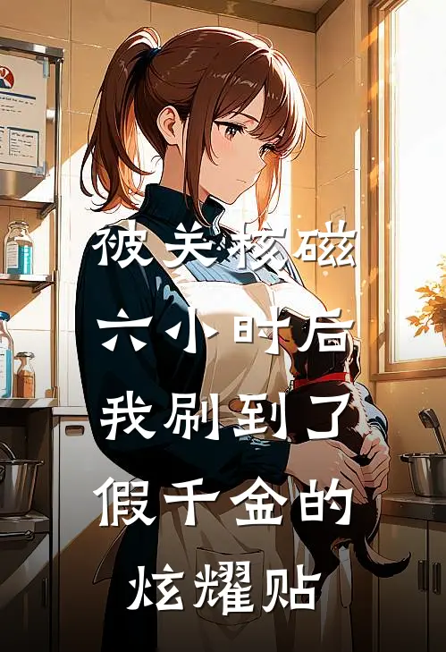 被关核磁六小时后，我刷到了假千金的炫耀贴