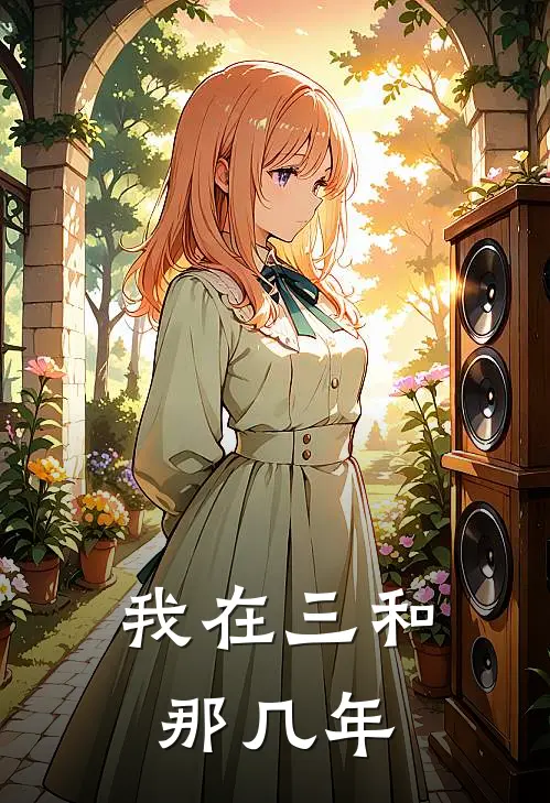 我在三和那几年