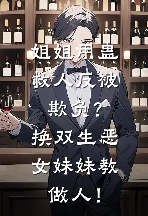姐姐用蛊救人反被欺负？换双生恶女妹妹教做人！