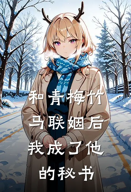 和青梅竹马联姻后，我成了他的秘书