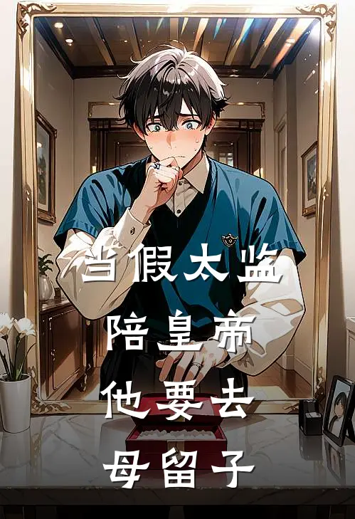 当假太监陪皇帝，他要去母留子