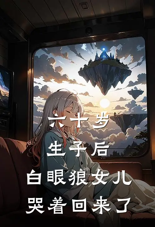 六十岁生子后，白眼狼女儿哭着回来了