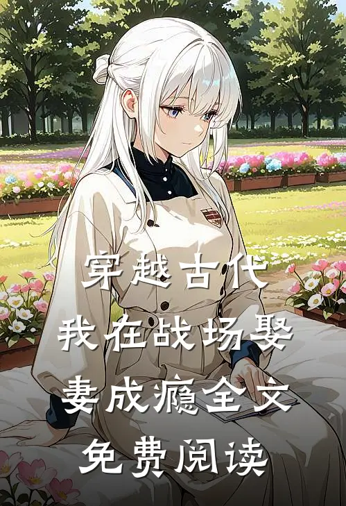 穿越古代，我在战场娶妻成瘾全文免费阅读