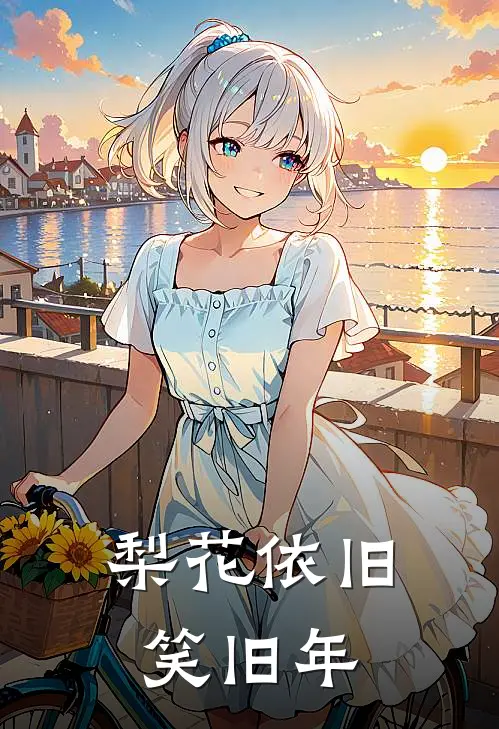 梨花依旧笑旧年