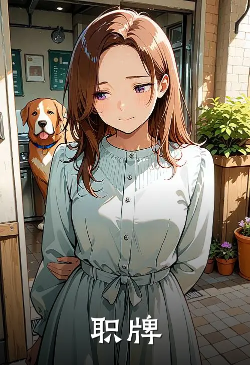 职牌