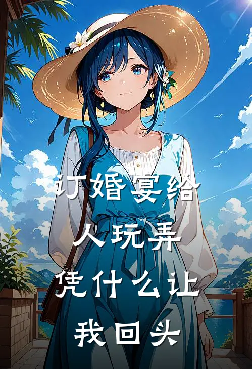 订婚宴给人玩弄，凭什么让我回头