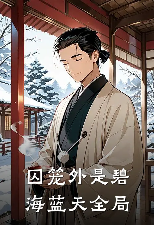 囚笼外是碧海蓝天全局