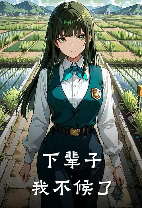 下辈子，我不候了