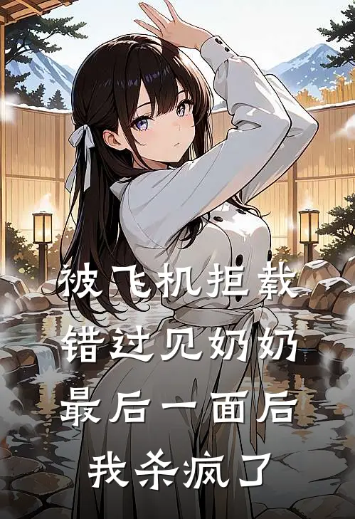 被飞机拒载错过见奶奶最后一面后，我杀疯了