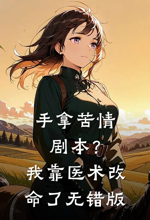 手拿苦情剧本？我靠医术改命了无错版