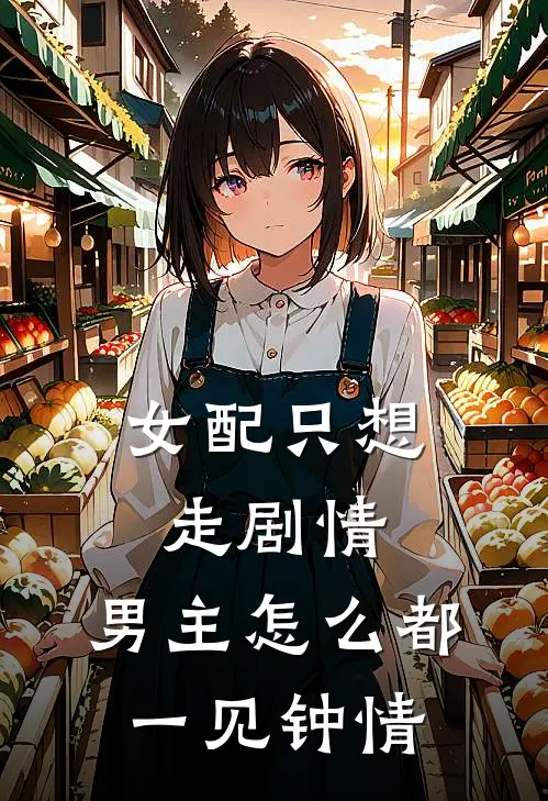 女配只想走剧情，男主怎么都一见钟情