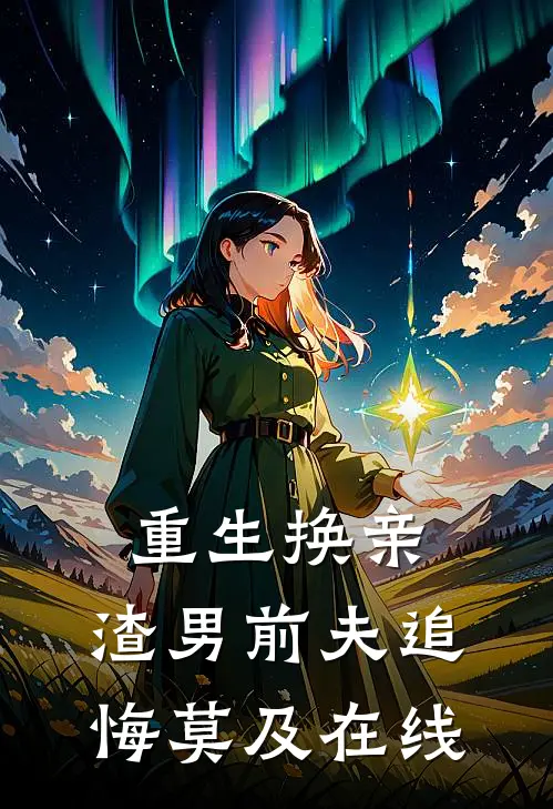 重生换亲，渣男前夫追悔莫及在线