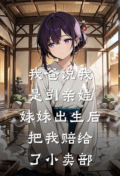 我爸说我是引亲娃，妹妹出生后把我赔给了小卖部