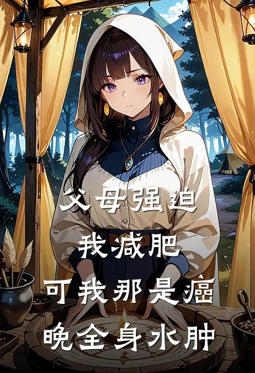 父母强迫我减肥，可我那是癌晚全身水肿