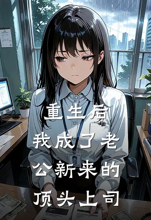 重生后，我成了老公新来的顶头上司