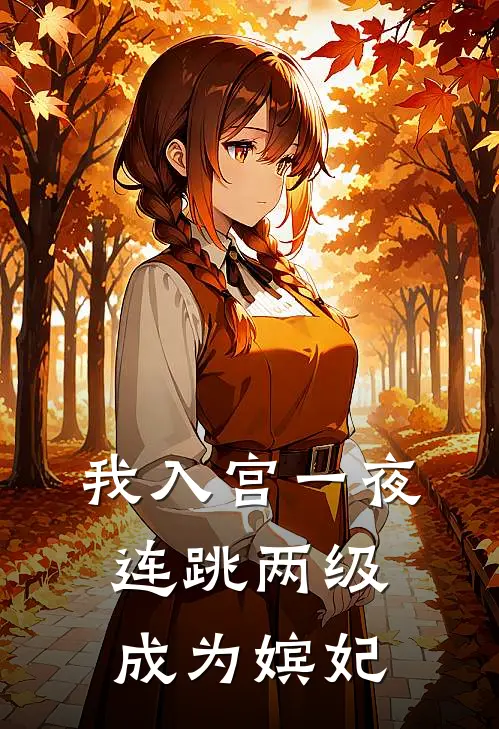 我入宫一夜，连跳两级成为嫔妃