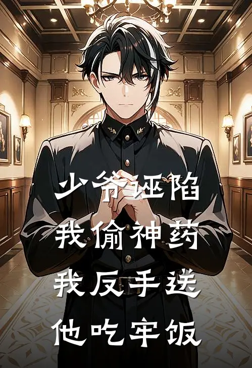 少爷诬陷我偷神药我反手送他吃牢饭