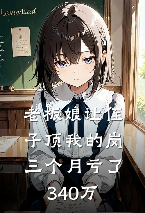 老板娘让侄子顶我的岗，三个月亏了340万