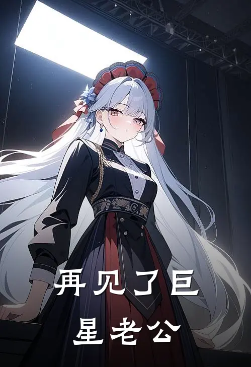 再见了巨星老公