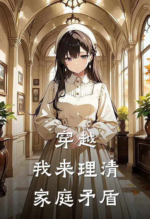 穿越：我来理清家庭矛盾