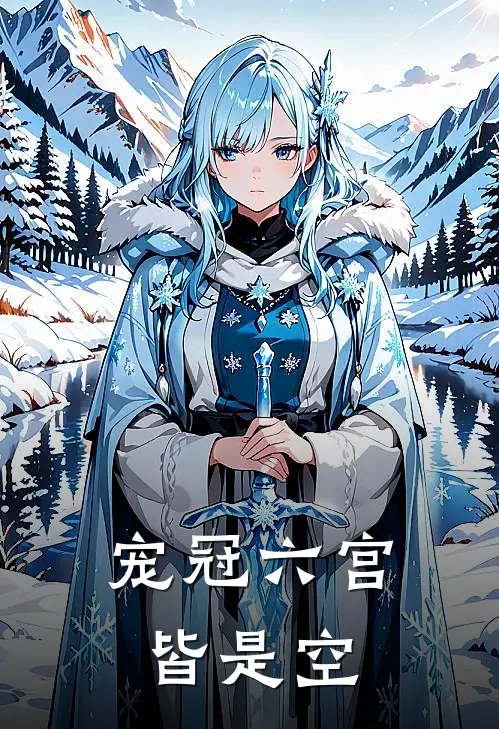 宠冠六宫皆是空