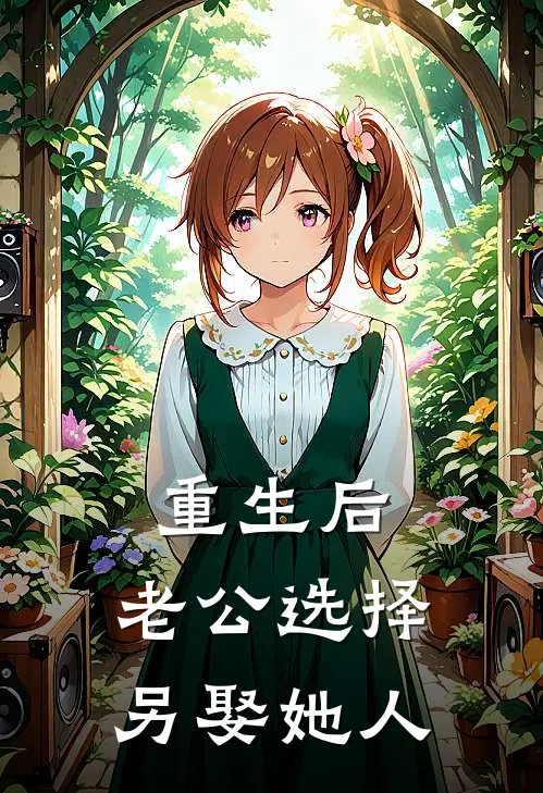 重生后，老公选择另娶她人