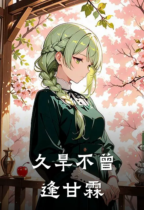 久旱不曾逢甘霖