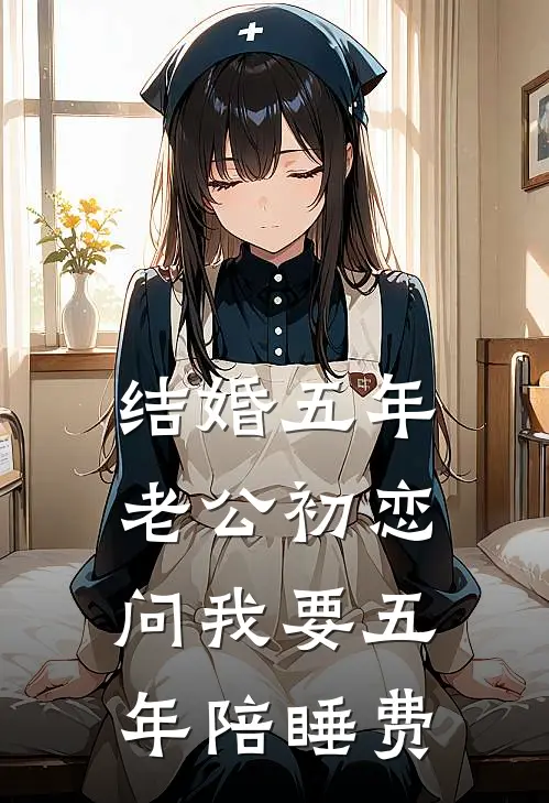 结婚五年，老公初恋问我要五年陪睡费