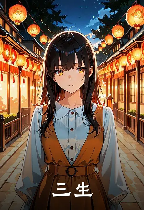 三生