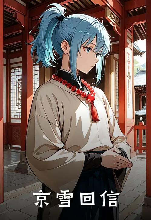 京雪回信