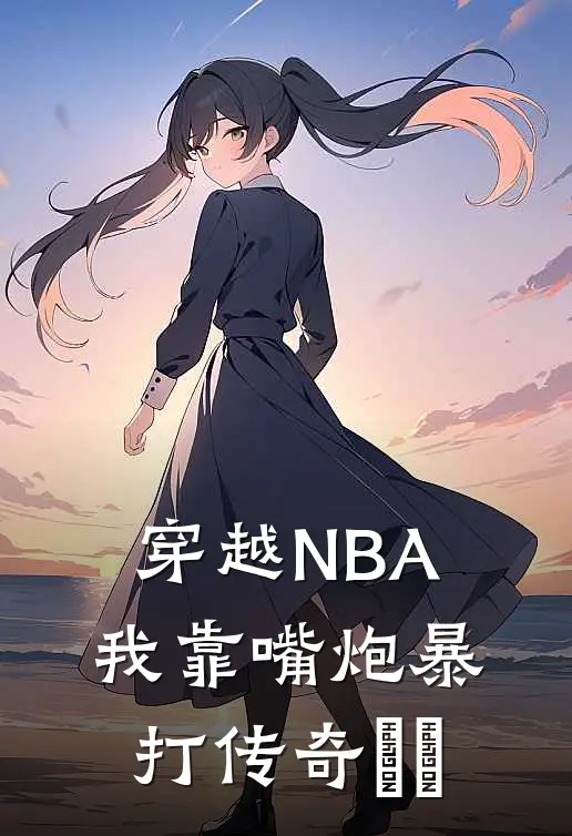穿越NBA，我靠嘴炮暴打传奇​​