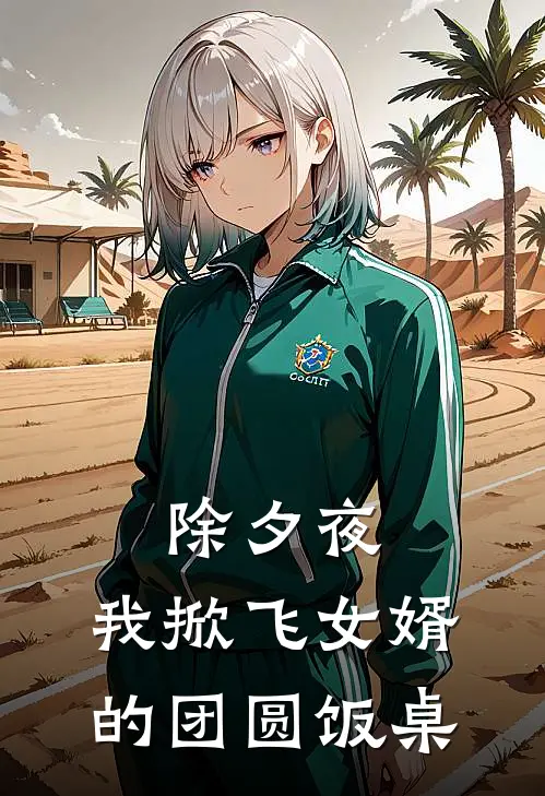 除夕夜，我掀飞女婿的团圆饭桌