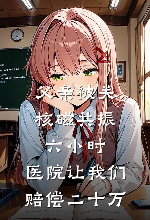 父亲被关核磁共振六小时，医院让我们赔偿二十万