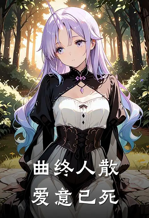 曲终人散，爱意已死