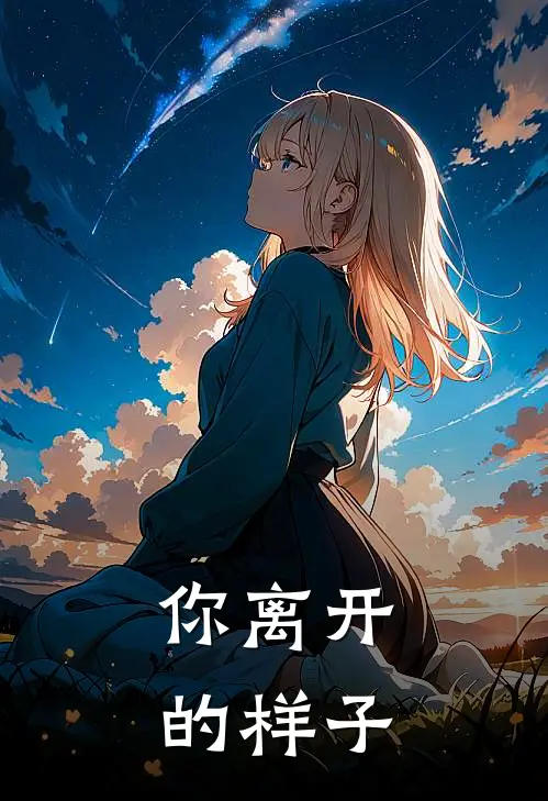 你离开的样子