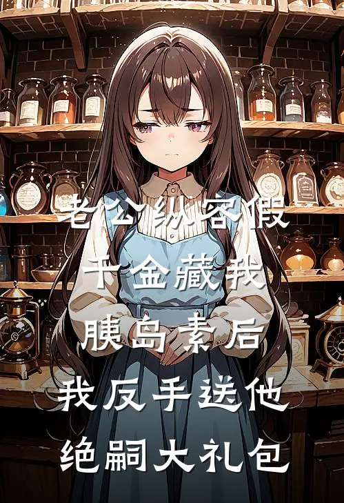 老公纵容假千金藏我胰岛素后，我反手送他绝嗣大礼包