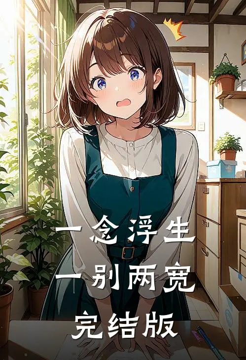 一念浮生，一别两宽完结版