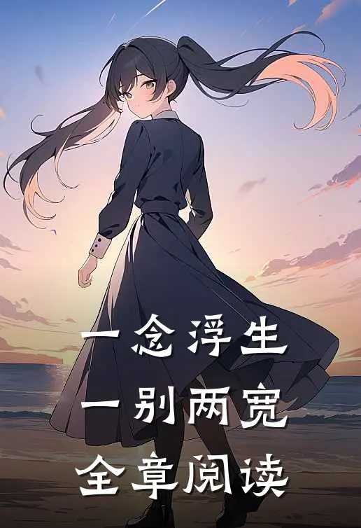 一念浮生，一别两宽全章阅读