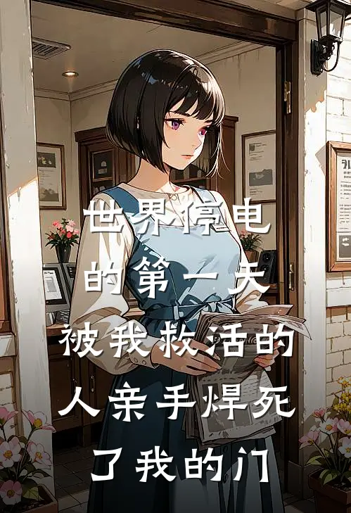 世界停电的第一天，被我救活的人亲手焊死了我的门