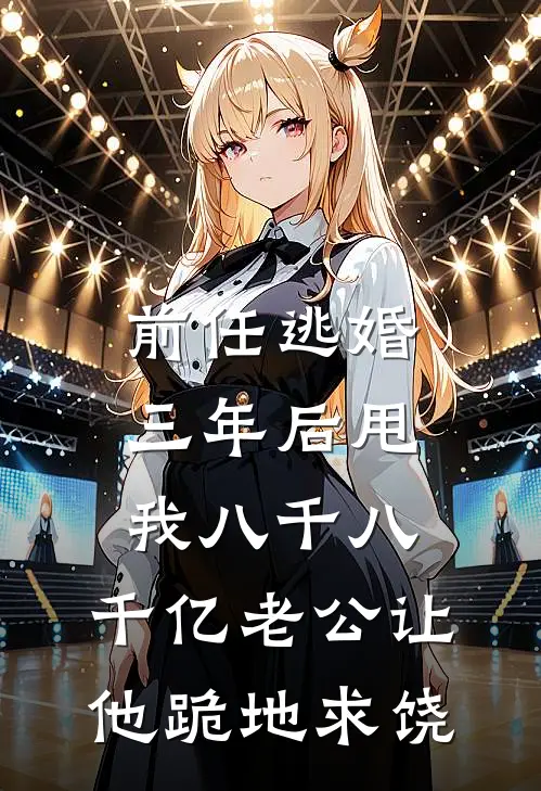 前任逃婚三年后甩我八千八，千亿老公让他跪地求饶