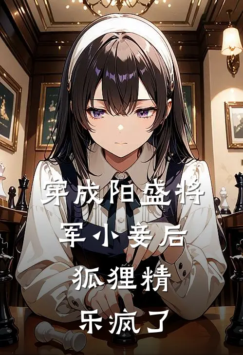 穿成阳盛将军小妾后，狐狸精乐疯了