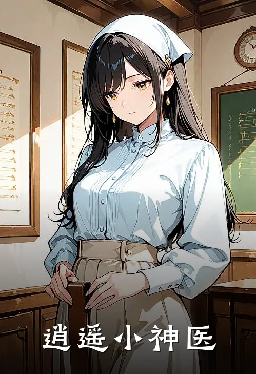 逍遥小神医