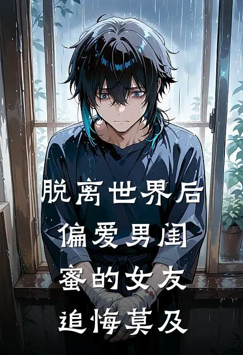 脱离世界后，偏爱男闺蜜的女友追悔莫及