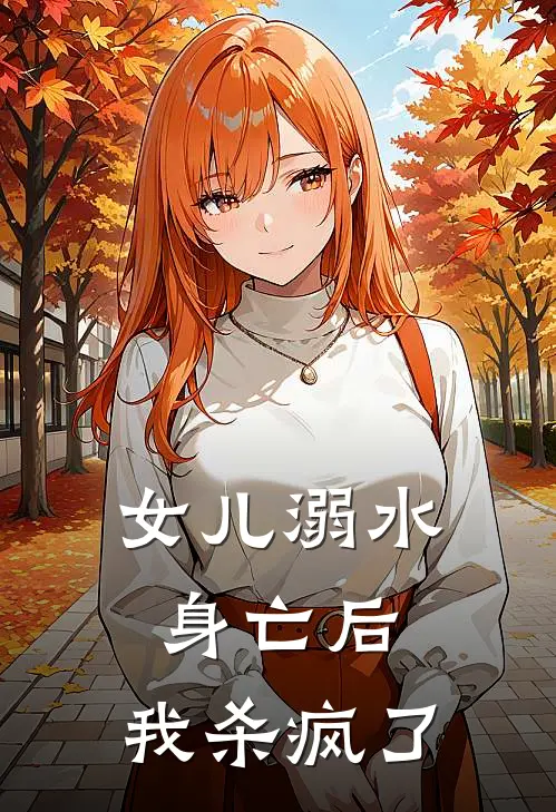 女儿溺水身亡后，我杀疯了