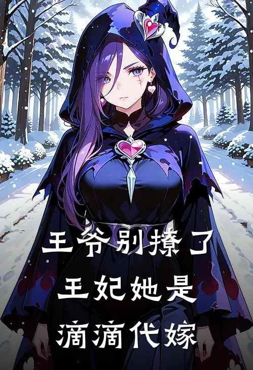 王爷别撩了，王妃她是滴滴代嫁