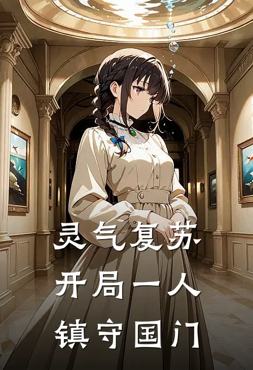 灵气复苏：开局一人镇守国门